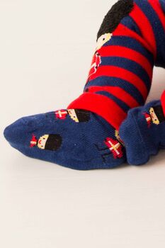 London Guard Leggings, 3 of 3