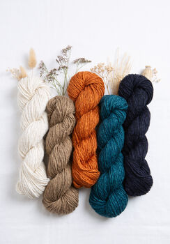Mindful Macrame Kit, 7 of 9