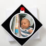 Photo Christmas Bauble Decoration, thumbnail 3 of 8