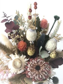 Dried Flower Planter, 4 of 6