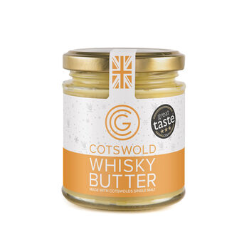 Boozy Festive Butters Duo Gift Pack, 5 of 6