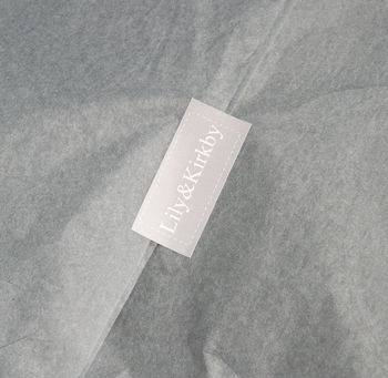 Pure New Wool Plain Pram Blankets, 12 of 12