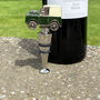 Land Rover Four X4 Off Road Bottle Stopper, thumbnail 1 of 5