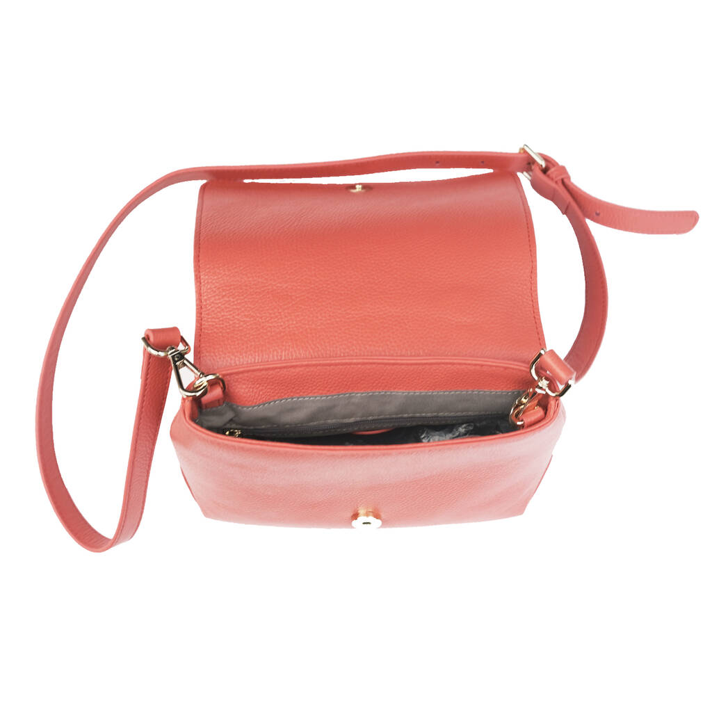 The Amber Bag By Nadia Minkoff