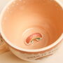 Rainbow Quote Mug, thumbnail 2 of 3