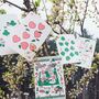 Gardeners Illustrated Playing Cards, thumbnail 3 of 6