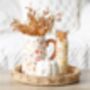Autumn Spice Candle Tube Gift, thumbnail 3 of 3
