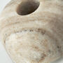 Marmilla Marble Candle Holder, thumbnail 8 of 9