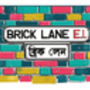 Brick Lane Print, thumbnail 2 of 2