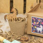 Unicorns Garden Seed Kit: Grow Your Own, Kids Party Bag, thumbnail 5 of 8