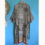 Zambezi Sun Kimono Jacket, thumbnail 3 of 4