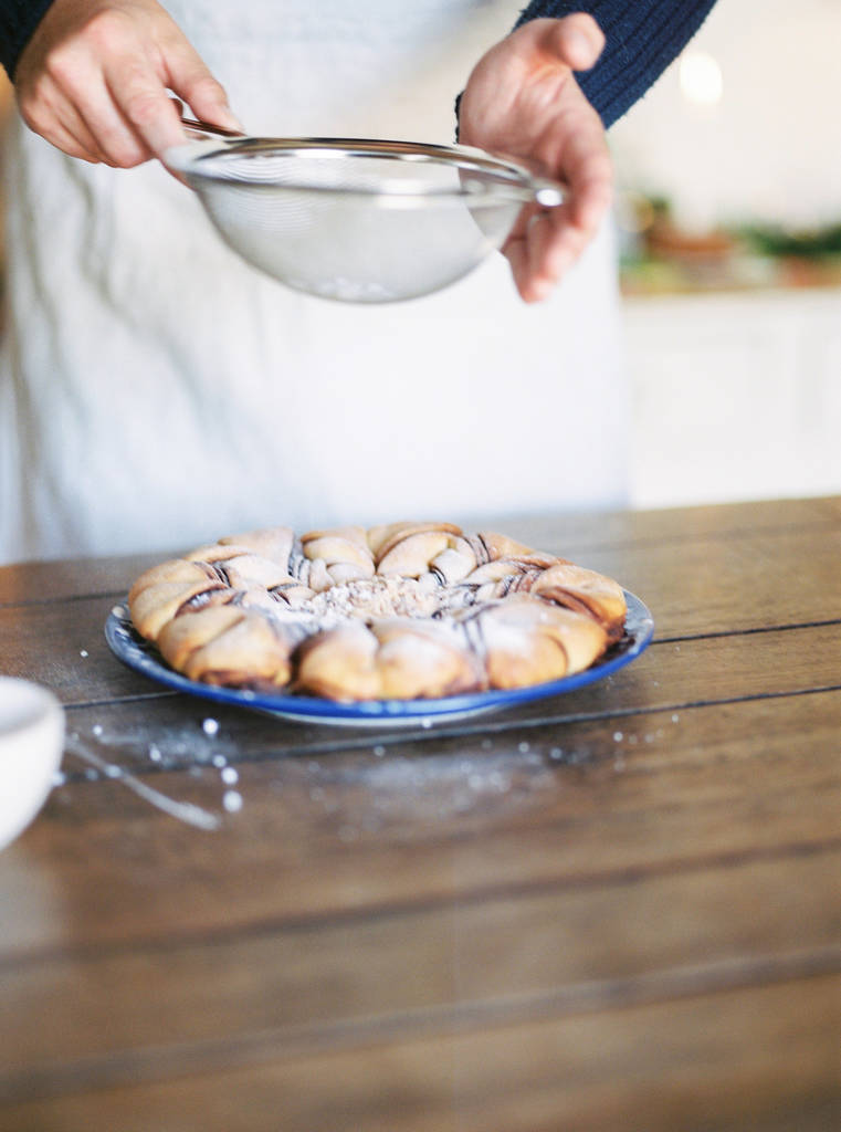Make Your Own Bread Kit By Honeywell Biscuit Co Bakers Club