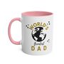 Worlds Greatest Dad Coffee Mug, thumbnail 8 of 8