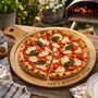Wooden Personalised Homemade Pizza Board, thumbnail 1 of 2