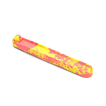 Neon Jesmonite Incense Holder, 4 of 5