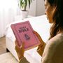Plush Bible Cuddle Cushion, thumbnail 11 of 12