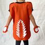 Felt Squirrel Costume For Kids And Adults, thumbnail 5 of 11