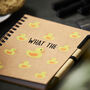 What The Duck A6 Notebook, thumbnail 3 of 4