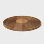 Wooden Vinyl Lp Chopping Board, thumbnail 4 of 6