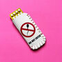 Funny Contraceptive Pill Case Holder, thumbnail 3 of 4