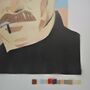 Cowboy 'Past Noon' Original Limited Edition Signed, thumbnail 4 of 9
