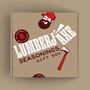 Lumberjaxe Seasoning And Sauce Bundle, thumbnail 2 of 9
