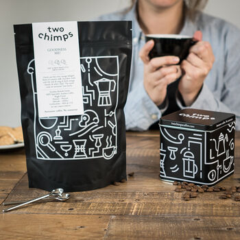 The Coffee Lovers Gift Subscription 'Limited Edition', 5 of 11
