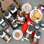 Luxury Family Festive Sweet And Savoury Hamper, thumbnail 1 of 4