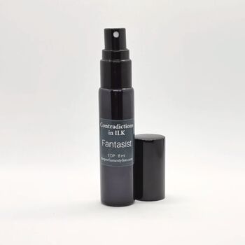 Fantasist By Contradictions In Ilk – 8ml Sweet Perfume, 2 of 5