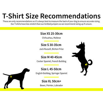 Halloween Tricks For Treats Dog Graphic T Shirt, 5 of 5