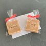 Just To Say…Scottish Tablet Gift Box, thumbnail 3 of 7