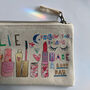 Personalised Makeup Case, thumbnail 4 of 12