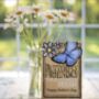 Mother's Day Butterfly Friendly Wild Flower Seeds, thumbnail 1 of 4