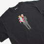 Alex Ferguson Man United T Shirt, thumbnail 3 of 4