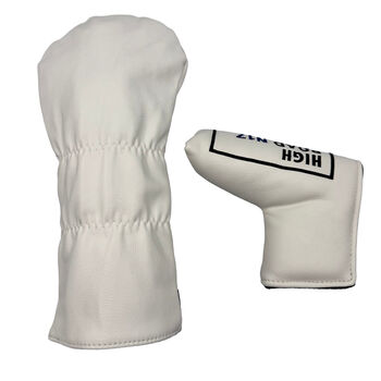 Tottenham Driver And Blade Headcover Bundle, 2 of 2