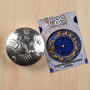 Personalised Cancer Zodiac Horoscope Trinket Box, thumbnail 1 of 8