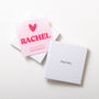 Personalised Bridesmaid Proposal Gift, thumbnail 11 of 12