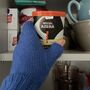 Cashmere Fingerless Gloves, thumbnail 9 of 9