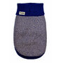 The Monti Lambswool Scarf And Dog Jumper, thumbnail 9 of 12