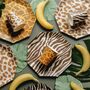 Safari Animal Print Party Cups X Six, thumbnail 4 of 4