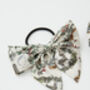 Fable A Night's Tale Scrunchie And Bow Set, thumbnail 3 of 9