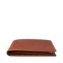 Personalised Leather Trifold Wallet. 'The Gallucio', thumbnail 6 of 12