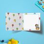 Birthday Kitchen Card | Cute Greetings Card, thumbnail 2 of 4