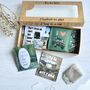 Land Rover Gifts: Land Rover Tea Gift Set, thumbnail 2 of 12