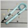 Daisy And Polka Dot Dog Lead, thumbnail 1 of 3