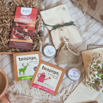 Letterbox Hamper From Little Box Of Love, 10 of 10