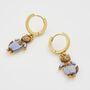 Fable England X Peter Rabbit Tom Kitten Earrings, thumbnail 4 of 7