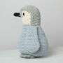 Poppy The Penguin Crochet Kit, thumbnail 3 of 11