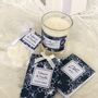 Personalised Candle Gift Set, thumbnail 4 of 5