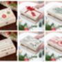 Personalised Wooden Christmas Eve Box, thumbnail 4 of 9